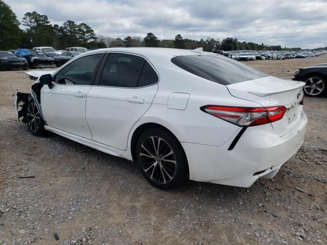Vin: 4t1b11hk9ku215207, lot: 46323835, toyota camry l 20192