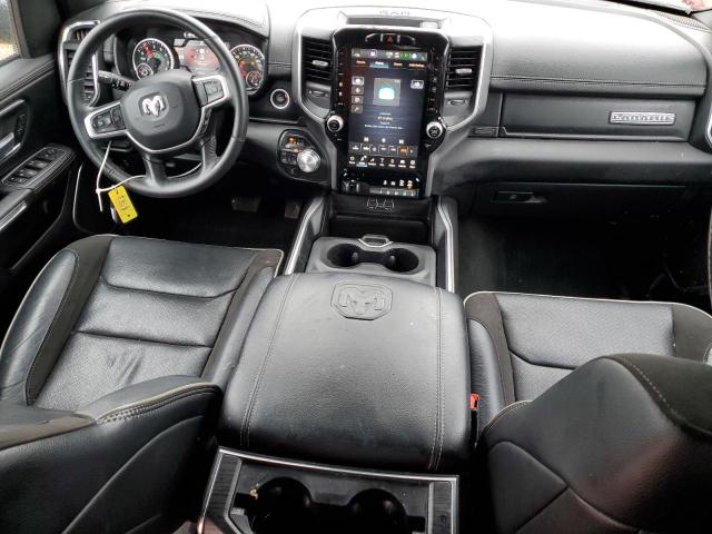 2023 RAM 1500 LARAM 1C6SRFJT1PN601819