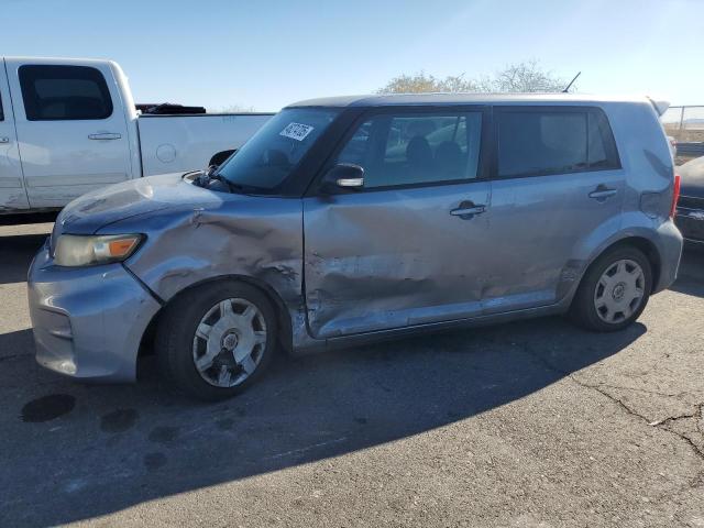 Vin: jtlze4fe7b1133598, lot: 46274705, toyota scion xb 2011 img_1