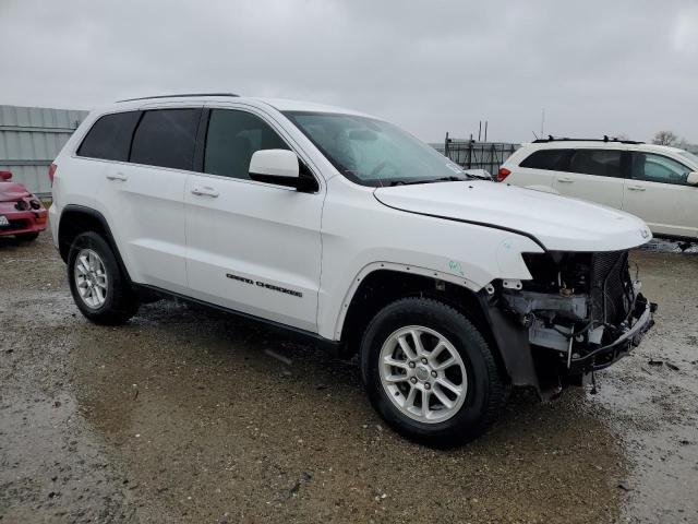 Vin: 1c4rjfag2jc268616, lot: 43205245, jeep grand cher laredo 20184