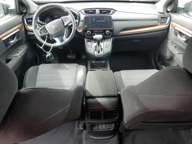2021 HONDA CR-V EX - 5J6RW1H55MA007547