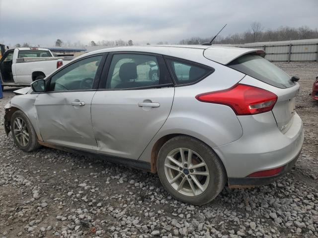 2015 FORD FOCUS SE - 1FADP3K25FL273154