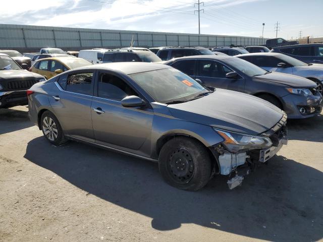 Vin: 1n4bl4bv7lc101240, lot: 47126415, nissan altima s 20204