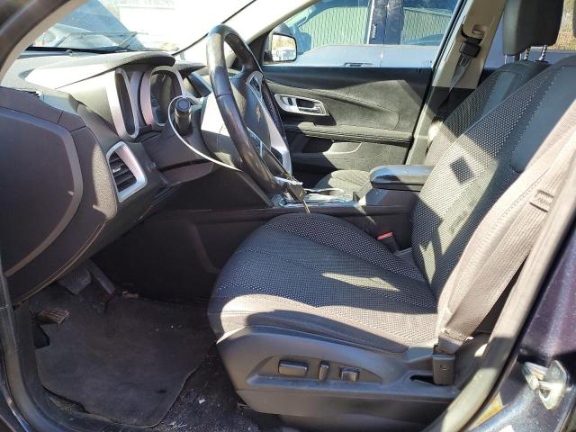 2016 CHEVROLET EQUINOX LT - 2GNALCEK7G6125450