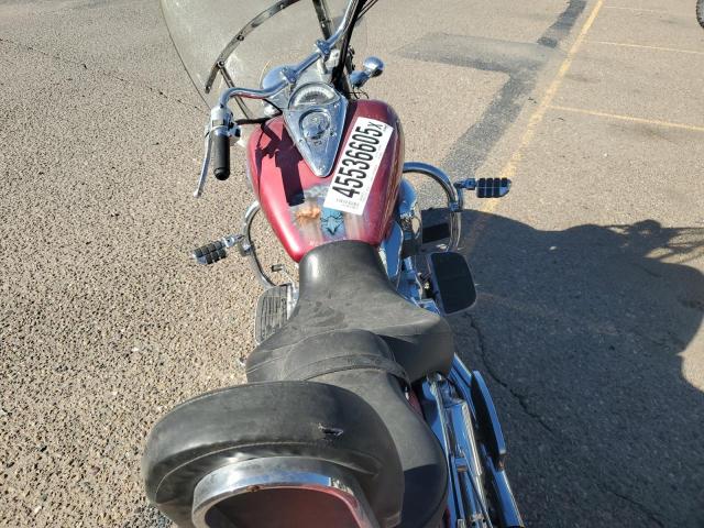 2005 HONDA VT1300 S 1HFSC52035A202056