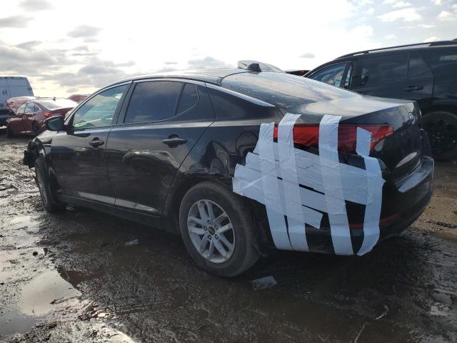 Vin: knagm4a76b5065346, lot: 49226905, kia optima lx 20112