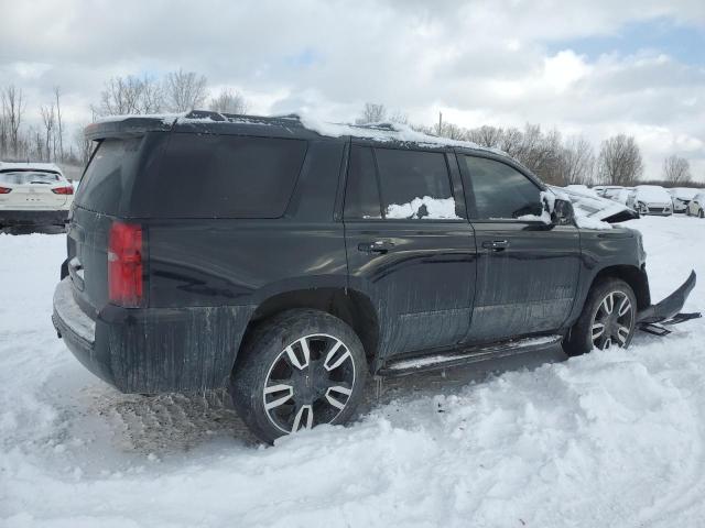 Vin: 1gnskckj4lr179841, lot: 44965595, chevrolet tahoe k1500 premier 20203