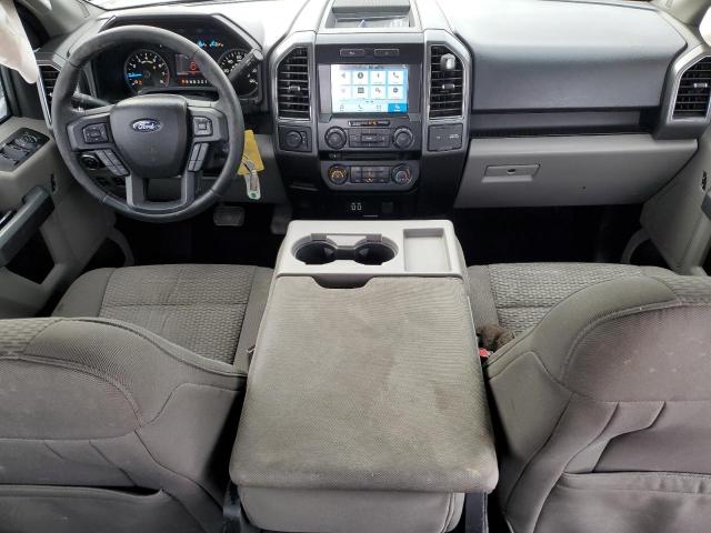 2017 FORD F150 SUPER - 1FTEX1E82HFB19778