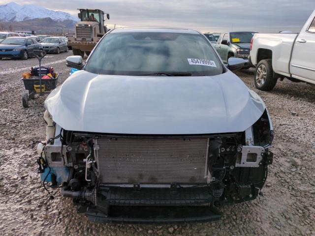 2020 HONDA CIVIC EX - SHHFK7H62LU219696