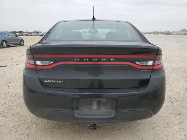 2015 DODGE DART SE 1C3CDFAA9FD432765