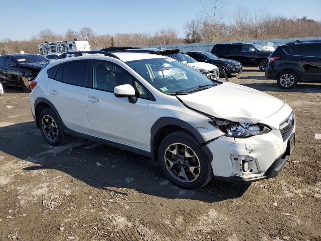 2019 SUBARU CROSSTREK - JF2GTACC9K8218784