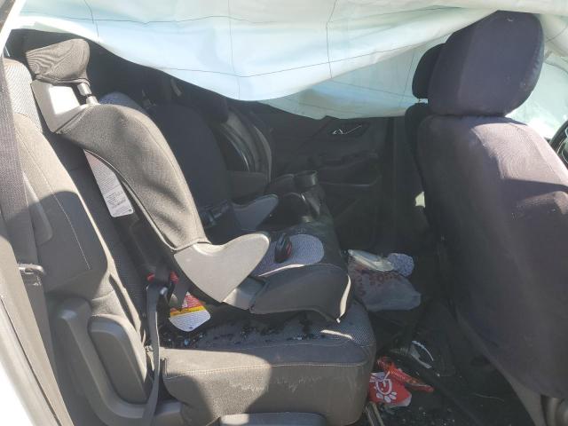2019 CHEVROLET TRAVERSE L - 1GNEVGKW2KJ122719