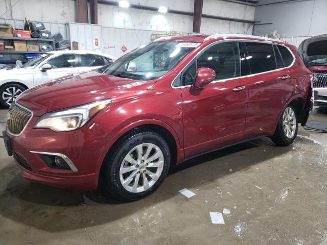 BUICK ENVISION ESSENCE