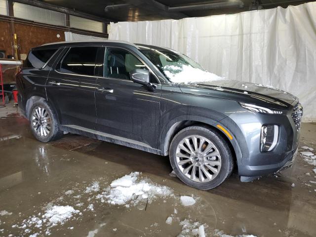 2020 HYUNDAI PALISADE KM8R5DHE5LU106369