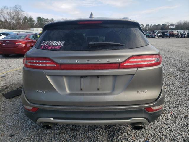 2017 LINCOLN MKC RESERV 5LMCJ3C94HUL56874