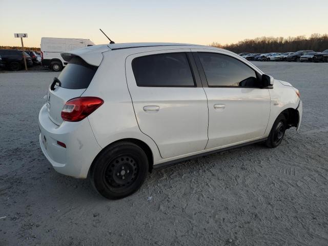 Vin: ml32a3hj9lh010748, lot: 47215765, mitsubishi mirage es 20203
