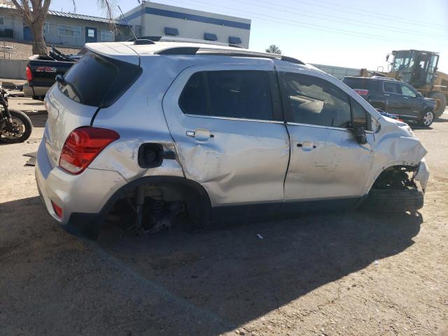 2019 CHEVROLET TRAX 1LT - 3GNCJLSBXKL401885