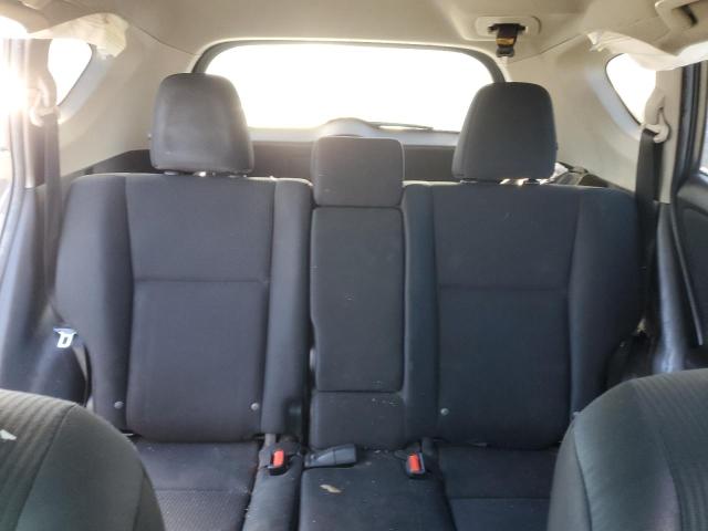 2017 TOYOTA RAV4 LE - 2T3BFREV9HW617792