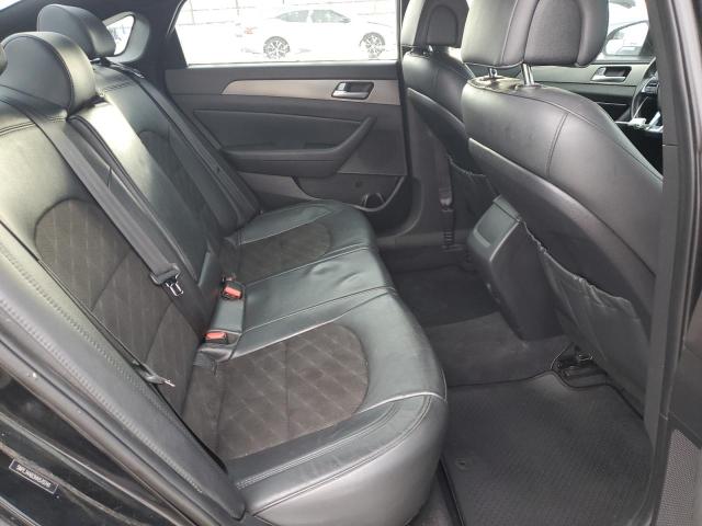 2017 HYUNDAI SONATA SPO - 5NPE34AB3HH570741