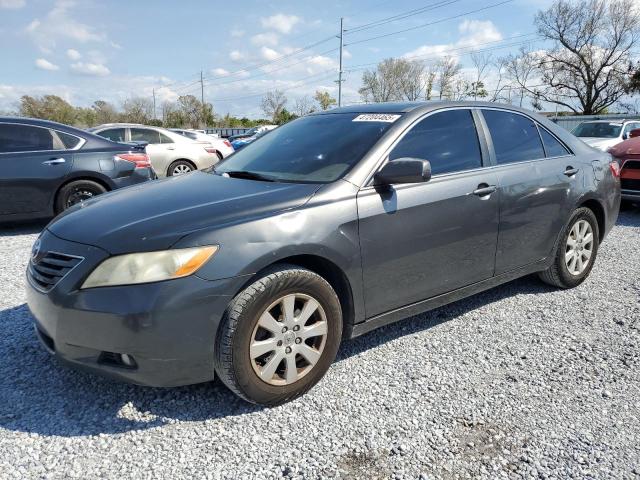 2007 TOYOTA CAMRY LE #3129831470
