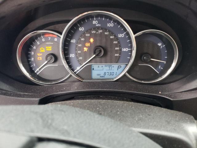 2014 TOYOTA COROLLA L - 2T1BURHE5EC192451