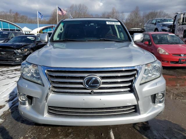 2015 LEXUS LX 570 JTJHY7AX8F4171013