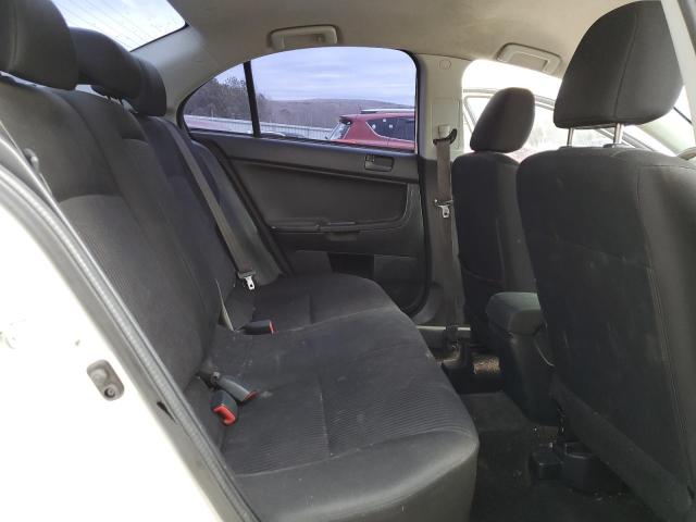 2015 MITSUBISHI LANCER ES JA32U2FU2FU020799