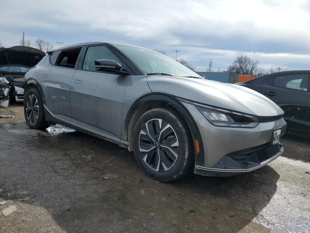 Vin: kndc34la1p5127739, lot: 46373545, kia ev6 light light 20234