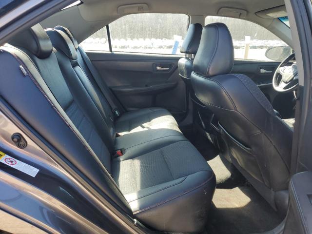 2015 TOYOTA CAMRY LE - 4T1BF1FK0FU962222