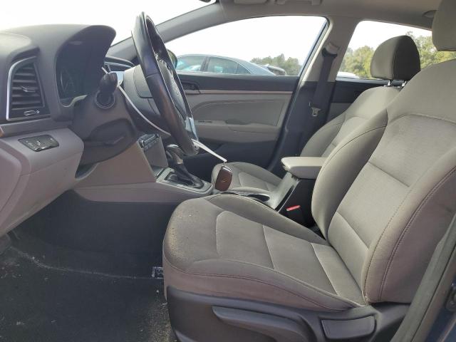 2018 HYUNDAI ELANTRA SE - 5NPD84LF6JH313883