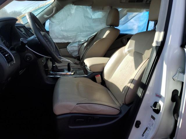 2019 NISSAN ARMADA SV JN8AY2NC1K9584102