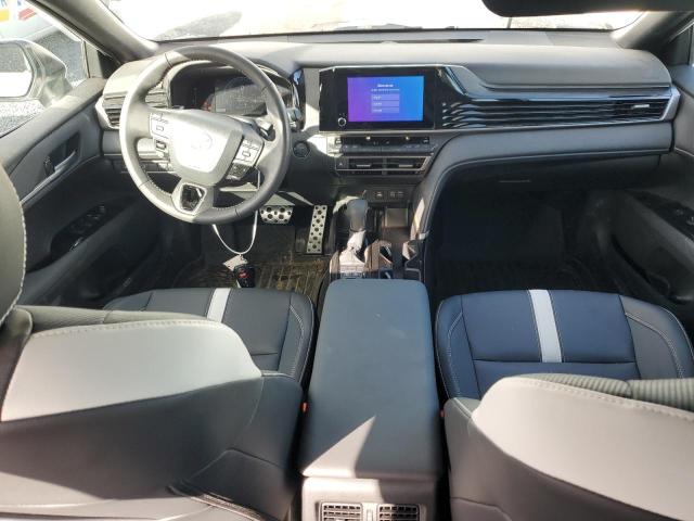 2025 TOYOTA CAMRY XSE - 4T1DBADK1SU503265