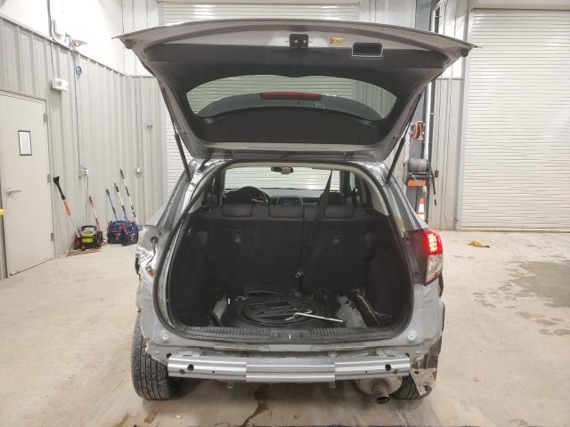 2022 HONDA HR-V EX 3CZRU6H55NM763936