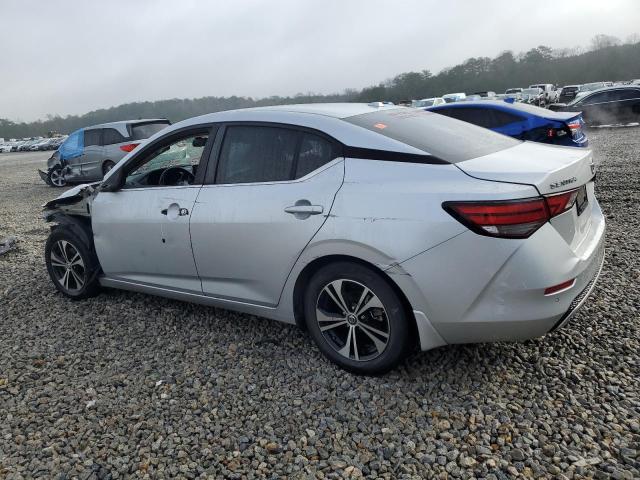 Vin: 3n1ab8cv4my275471, lot: 44892265, nissan sentra sv 20212