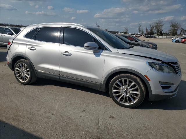 2015 LINCOLN MKC 5LMCJ1A98FUJ25061