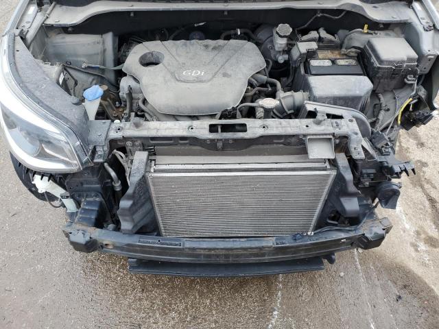 2016 KIA SOUL - KNDJN2A24G7383508