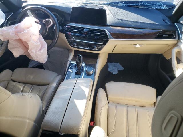 2017 BMW 540 I - WBAJE5C37HG914383