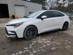 2024 TOYOTA COROLLA XS - 5YFT4MCE2RP185249