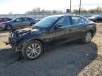 2020 INFINITI Q50 PURE - JN1EV7AR0LM252893