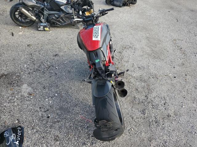 2013 DUCATI DIAVEL ZDM13BLW0DB014440