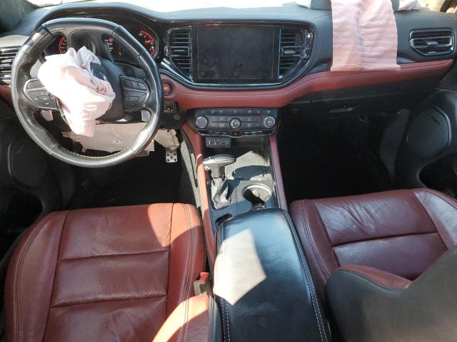 2021 DODGE DURANGO SR - 1C4SDJGJ7MC688388