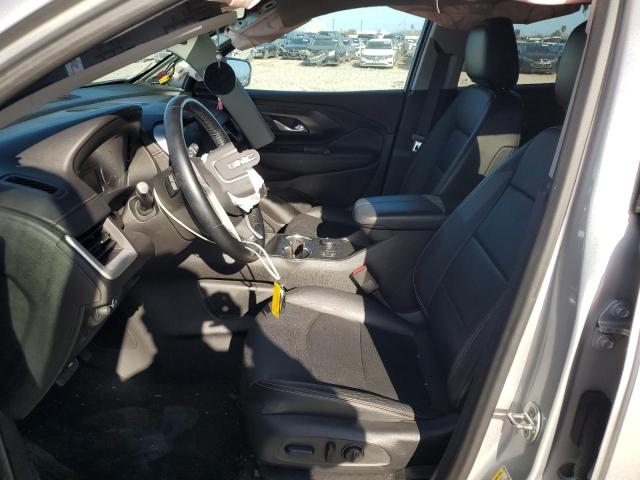 2018 GMC TERRAIN SL - 3GKALPEX4JL144329