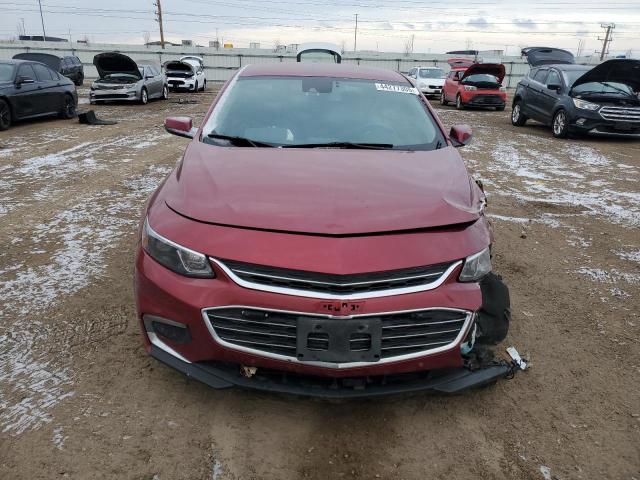 2017 CHEVROLET MALIBU HYB - 1G1ZJ5SU1HF232836