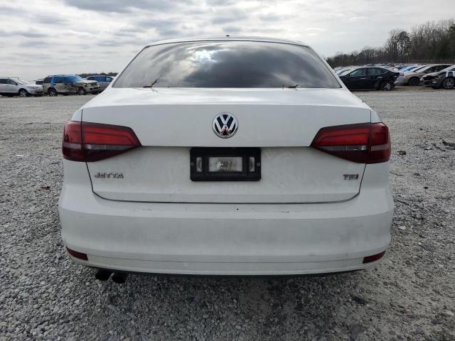 2017 VOLKSWAGEN JETTA S 3VW2B7AJ2HM297653