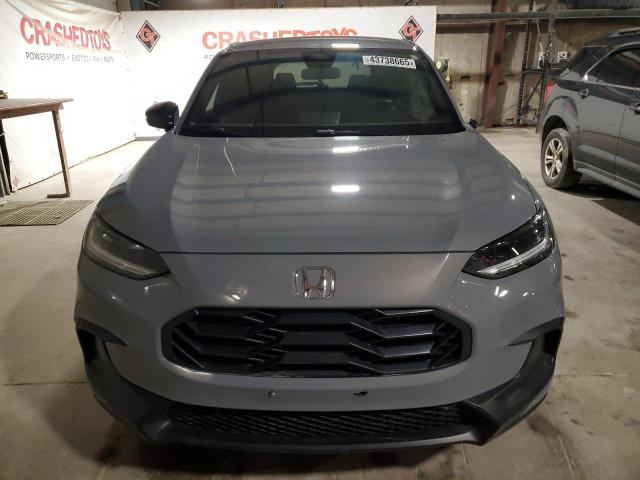 2024 HONDA HR-V SPORT - 3CZRZ2H55RM711898