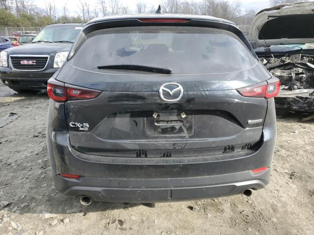 2023 MAZDA CX-5 PREFE - JM3KFBCM1P0144319