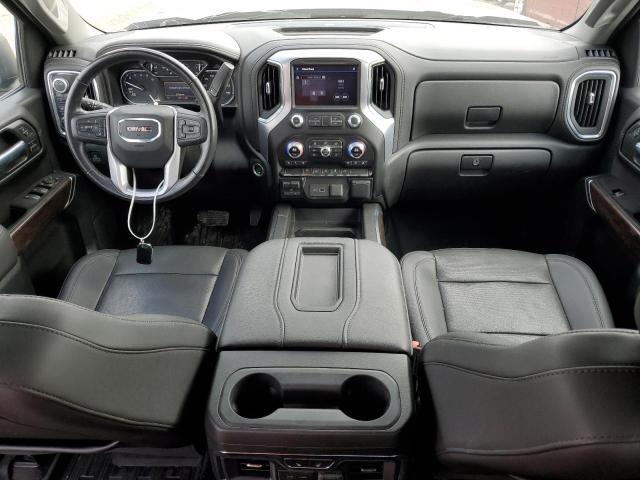 2021 GMC SIERRA K15 1GTU9DED7MZ225799