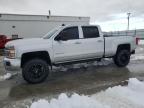 2015 CHEVROLET SILVERADO - 1GC1KVEGXFF681808