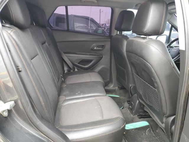 2020 CHEVROLET TRAX 1LT - 3GNCJPSB9LL148907