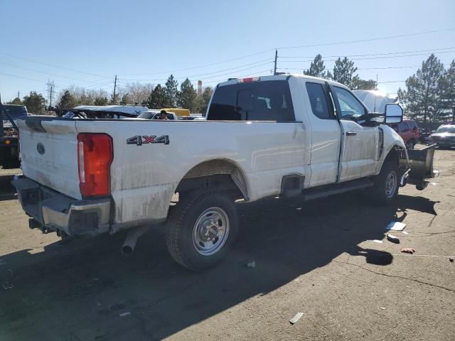 Vin: 1ft8x3ba4pec82078, lot: 46542345, ford f350 super duty 20233